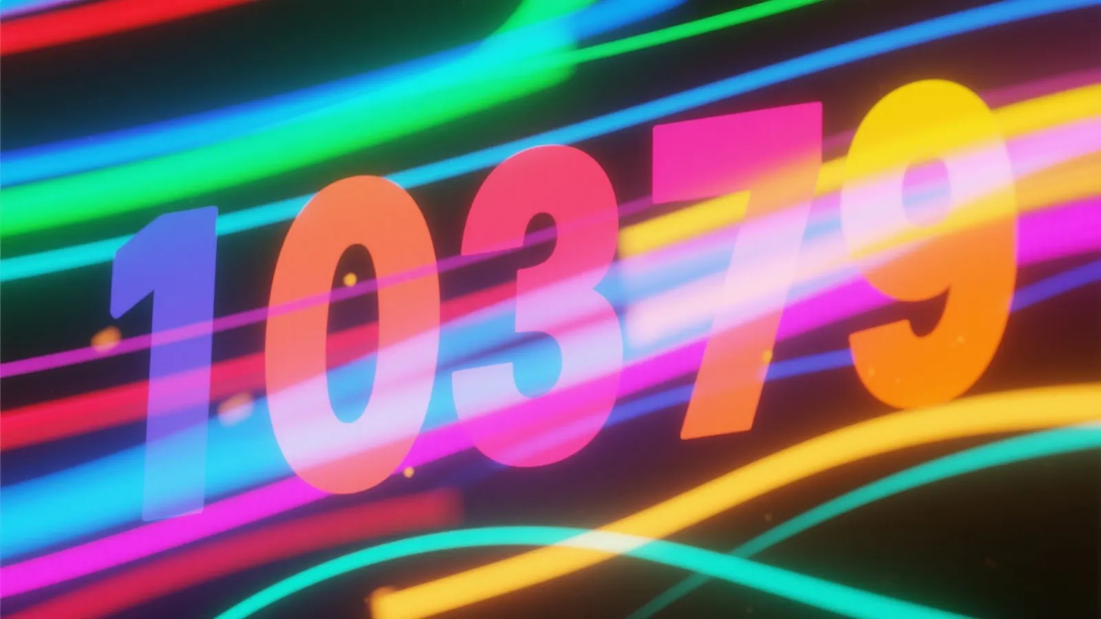 开奖与数据趋势视觉背景