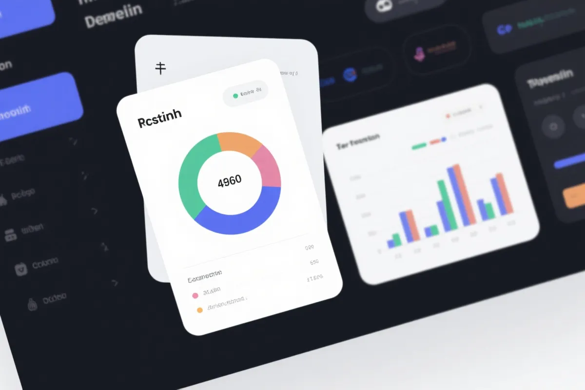 澳洲幸运5大厅数据面板预览